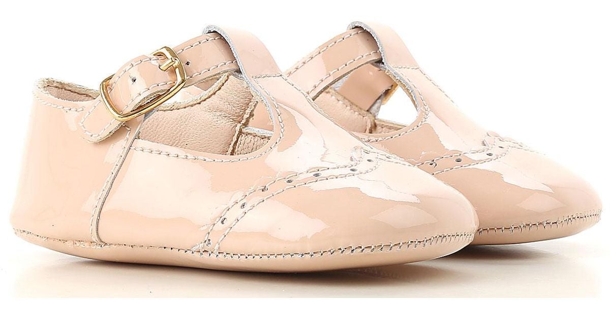 chloe baby shoes