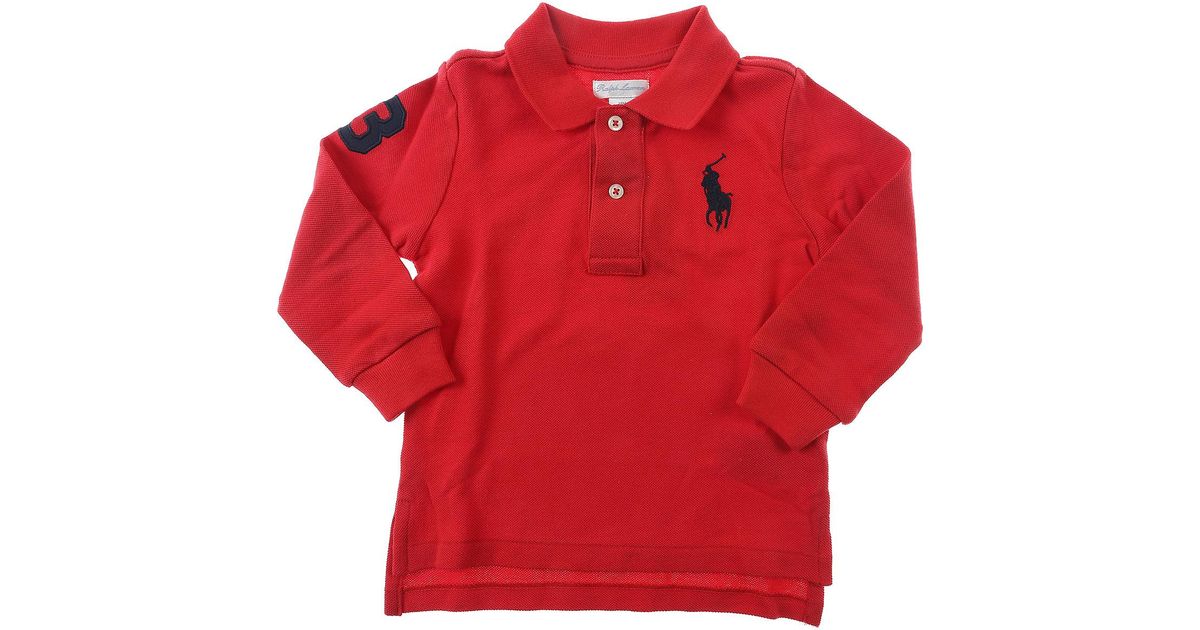 baby polo outlet