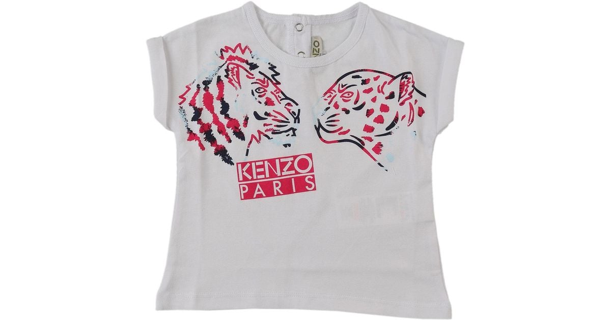 t shirt kenzo sale