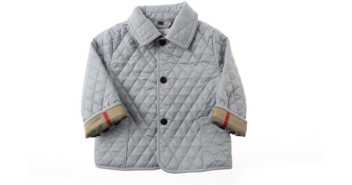 burberry baby jacket sale