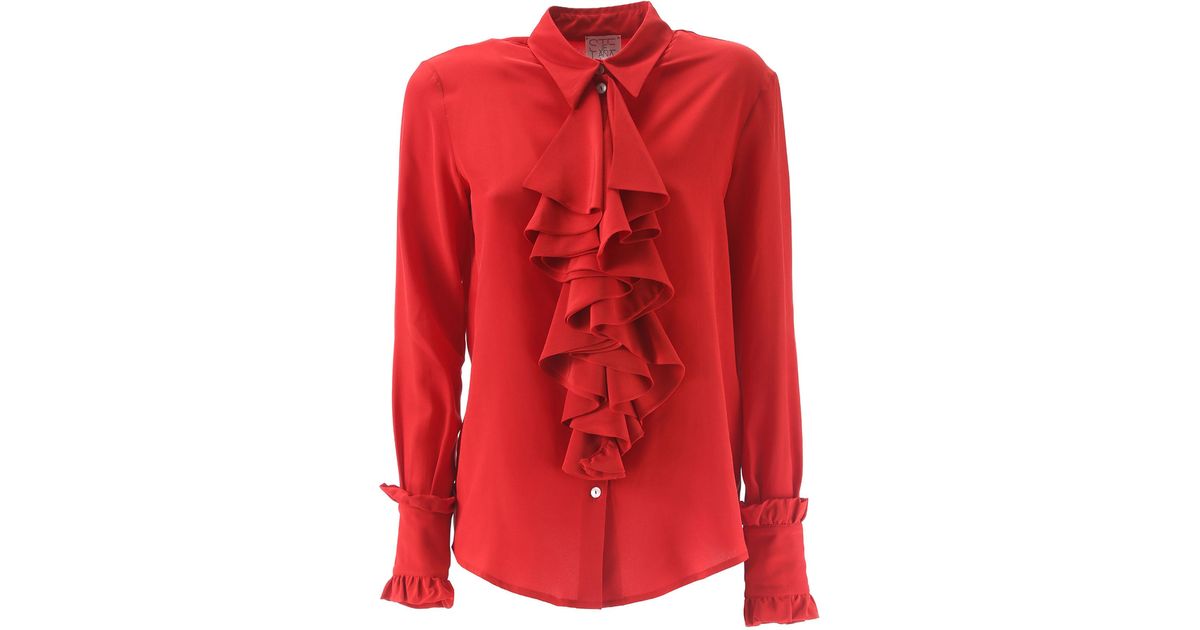 red shirt sale