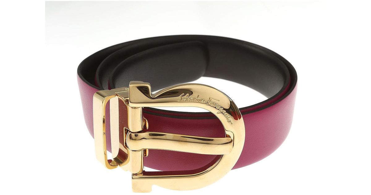 ferragamo solde