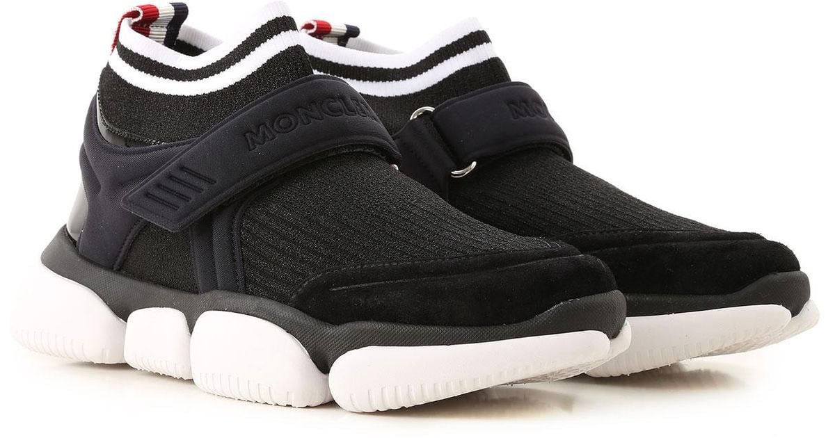 moncler shoes womens