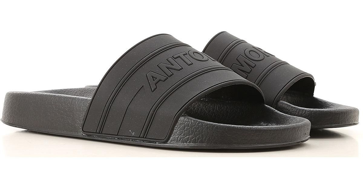 antony morato sandals