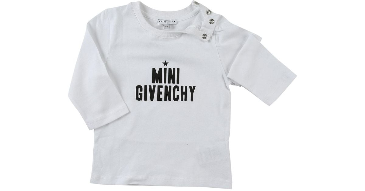 givenchy top girls