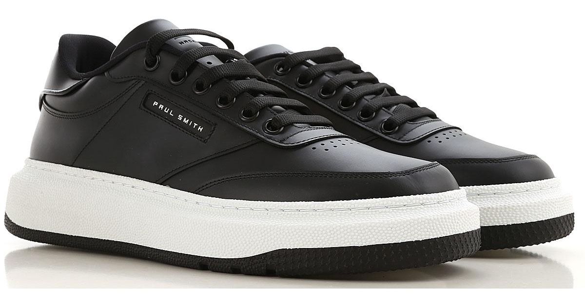 paul smith hackney sneaker