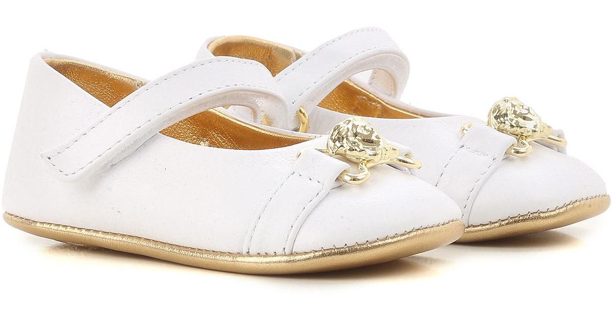 versace baby shoes