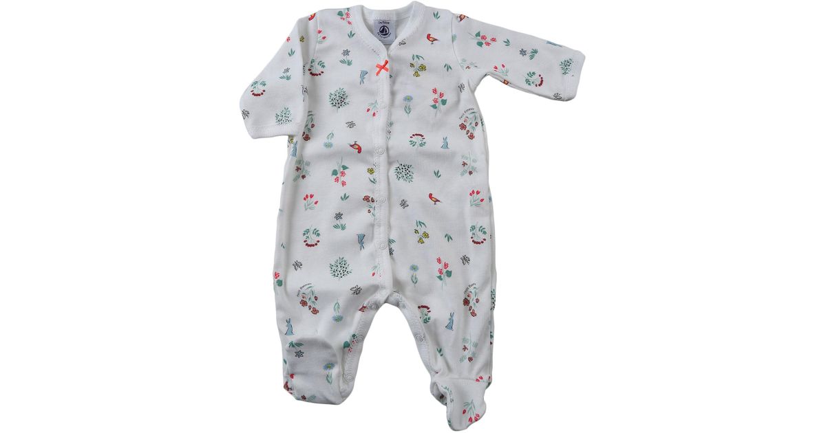 petit bateau sale baby