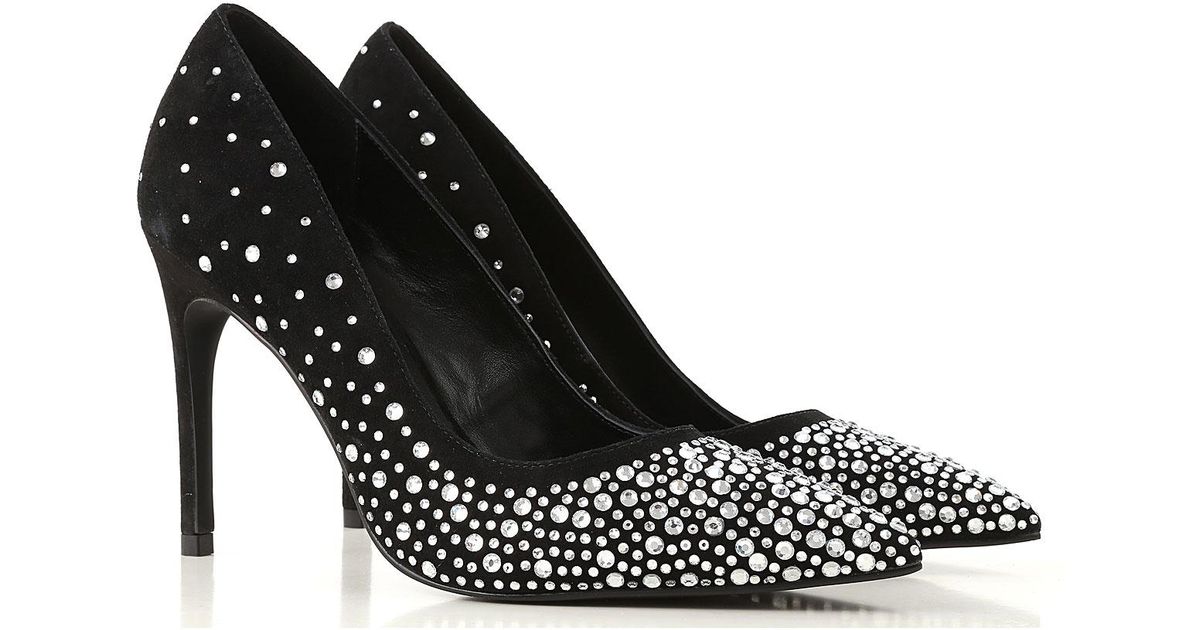 liu jo high heels