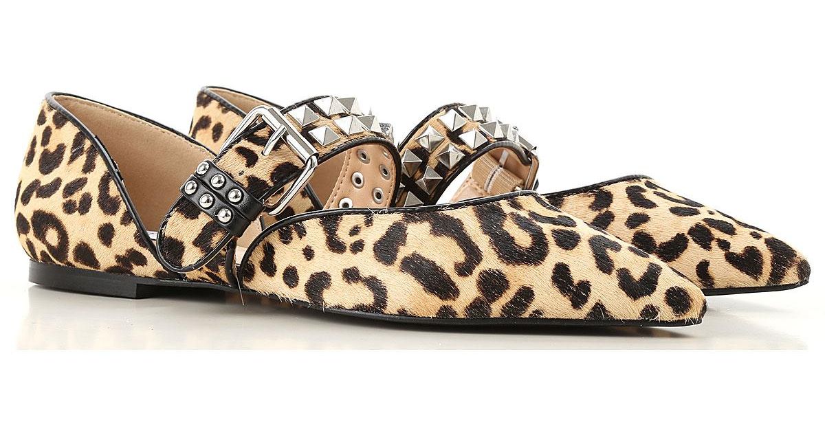 steve madden pixel flat