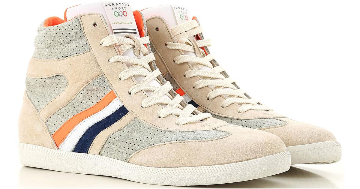 serafini scarpe outlet