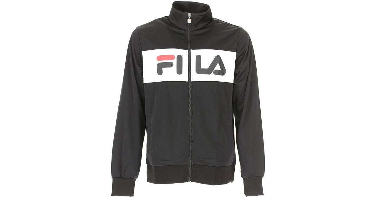 sweat fila homme soldes