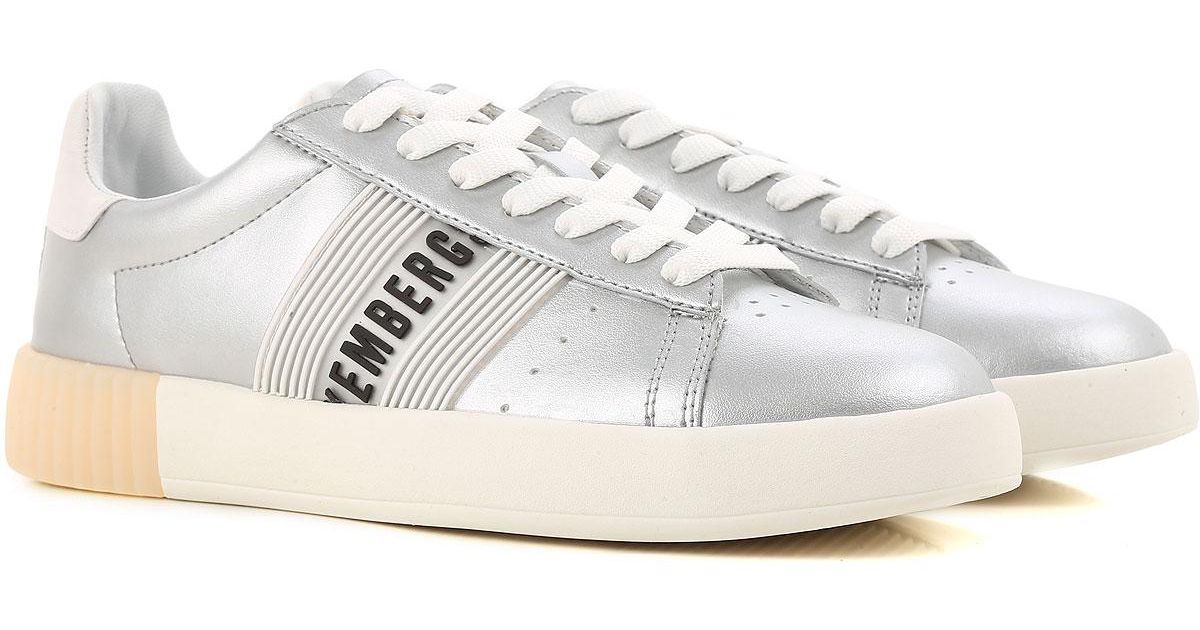 bikkembergs shoes