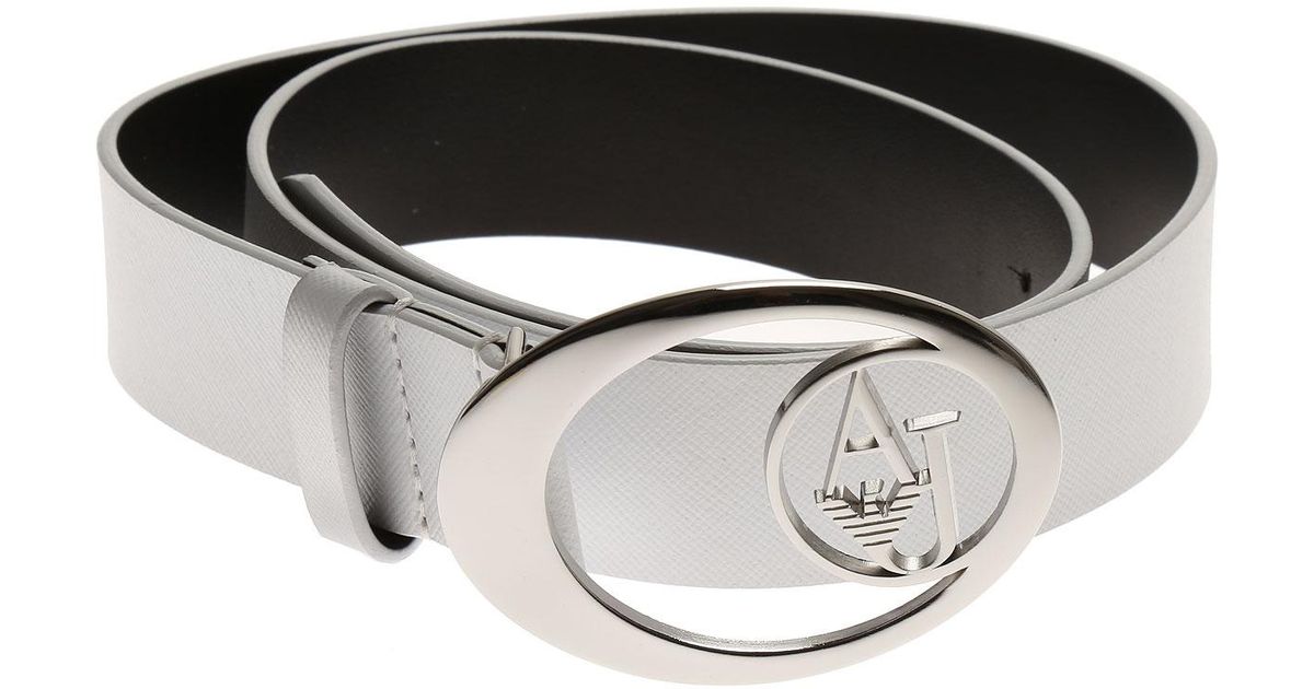 armani jeans belt sale