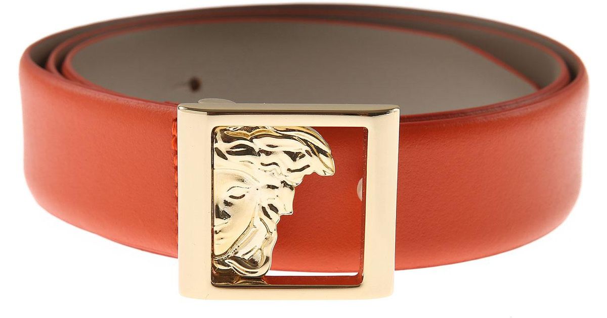 versace women's belts sale