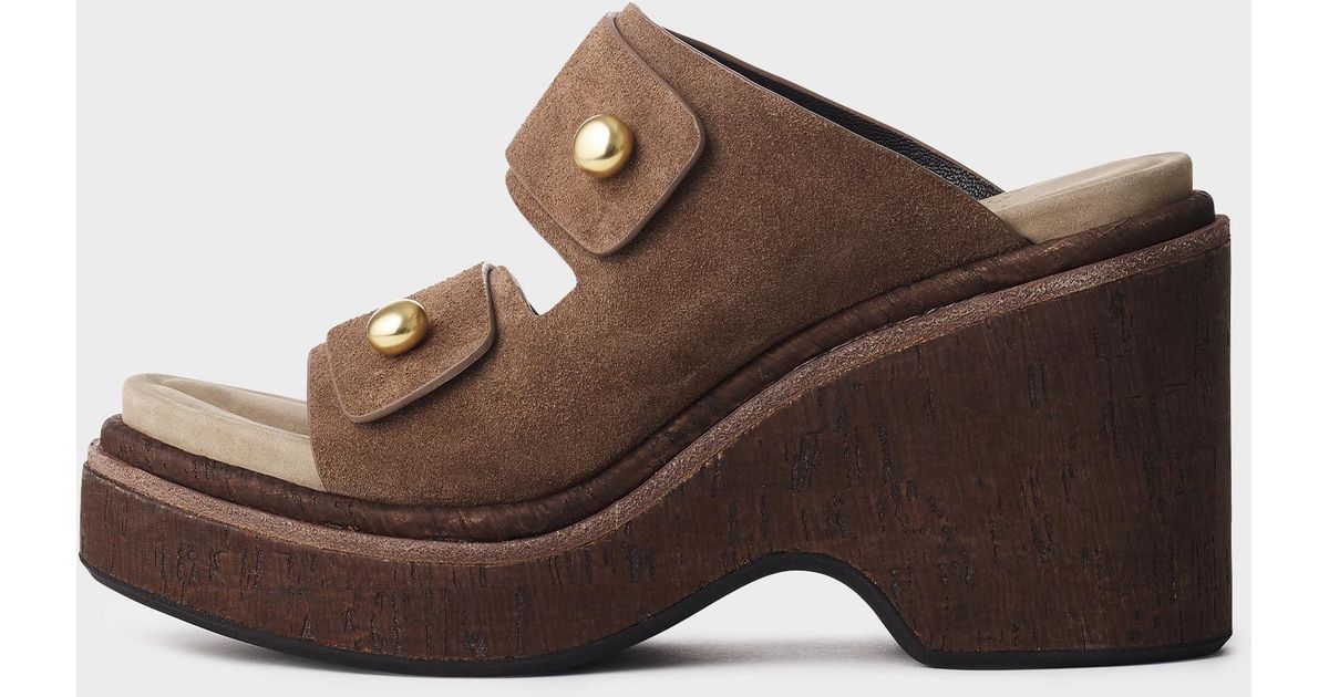 rag and bone sommer wedge