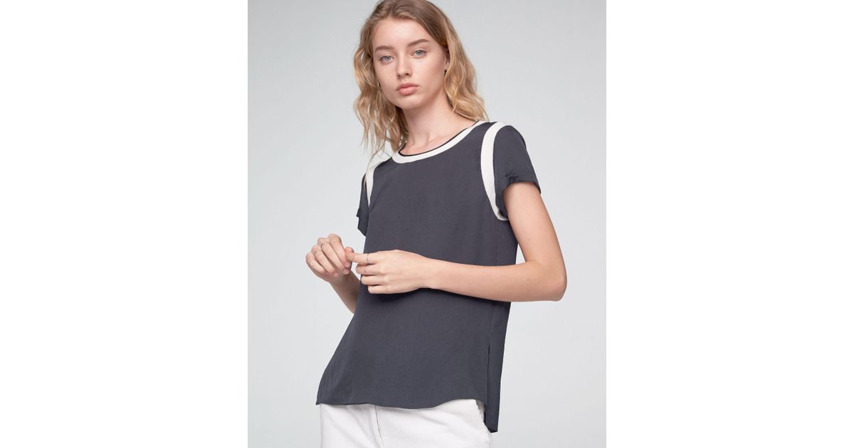 rag and bone nick tee