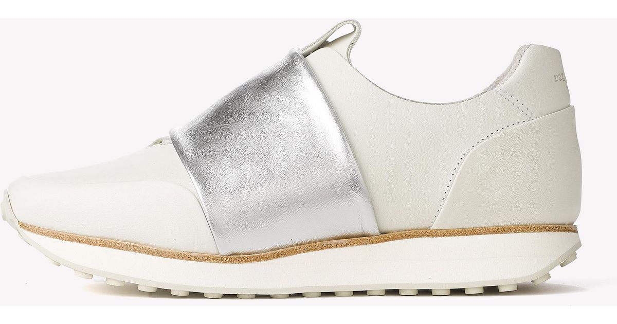 rag & bone dylan elastic runner sneakers