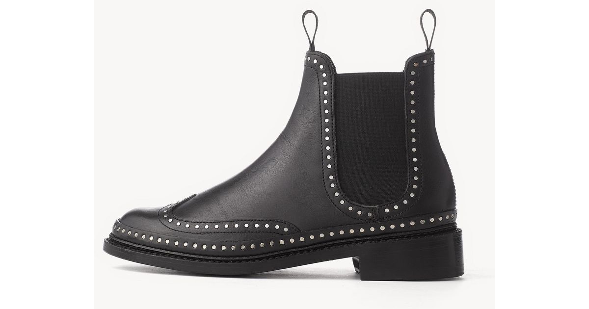 rag and bone benson boot
