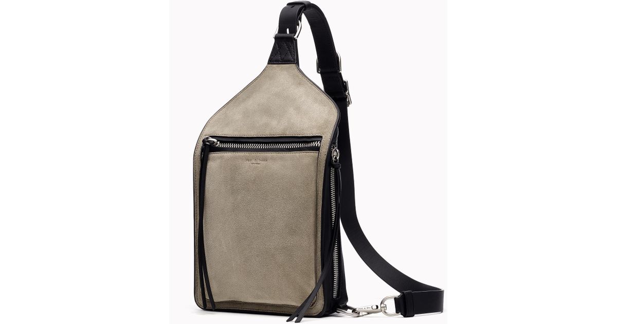 rag and bone elliot sling pack