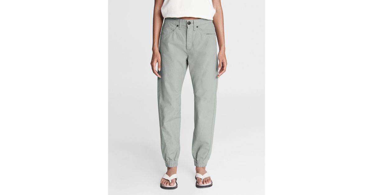 rag and bone engineered jogger