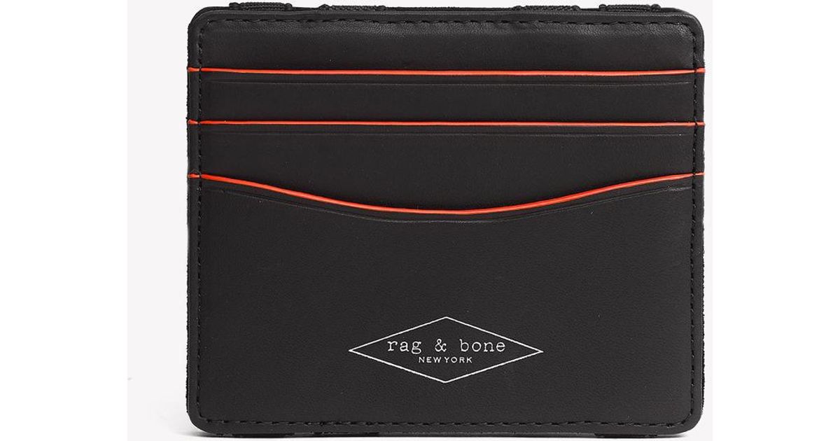 rag and bone hampshire wallet