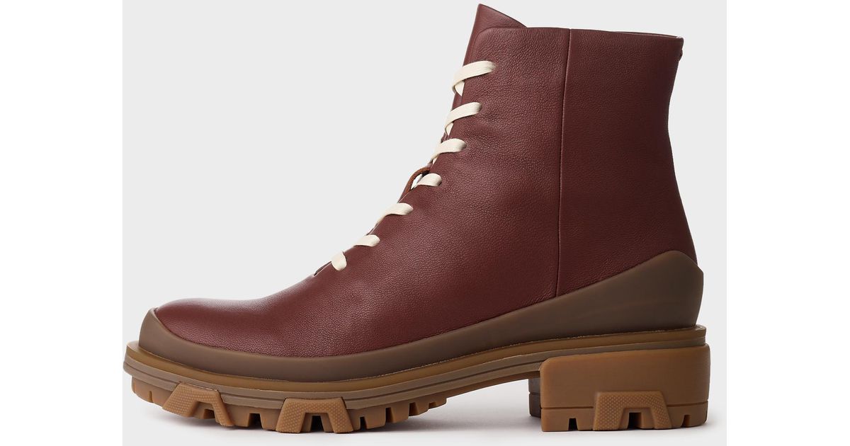 shiloh hiker boot
