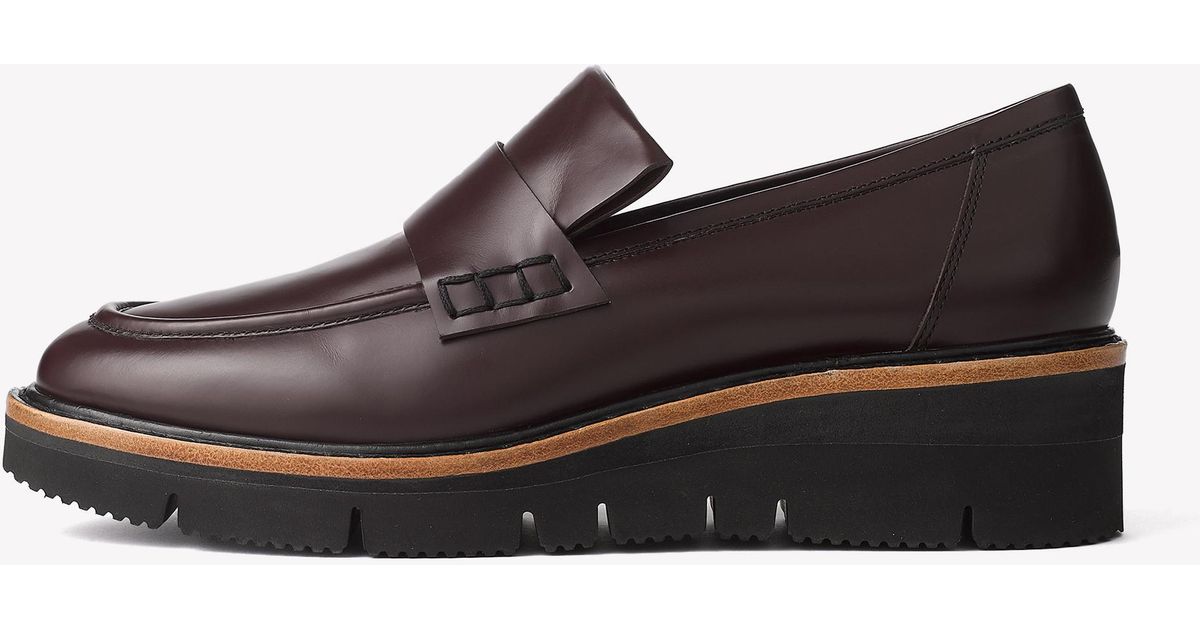 rag and bone loafers