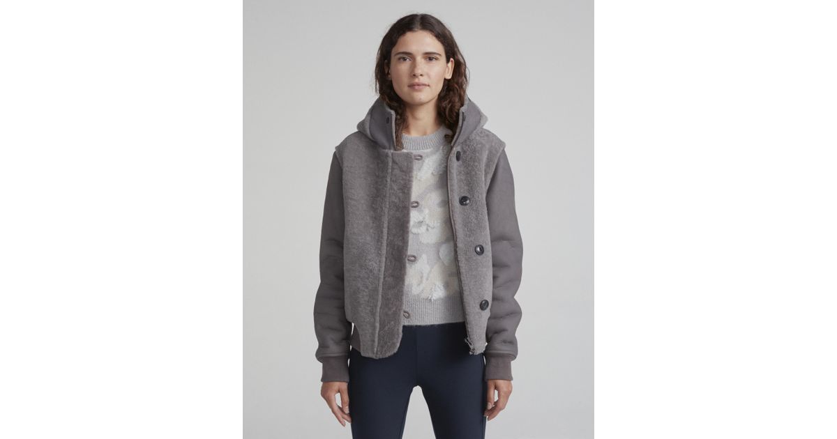 rag and bone meesha jacket