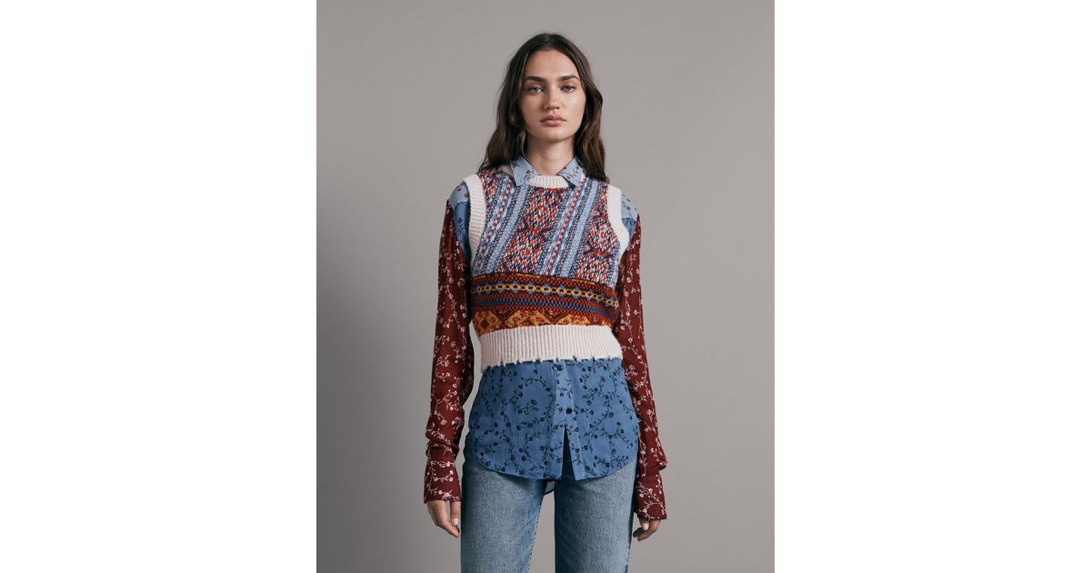 rag and bone hollis