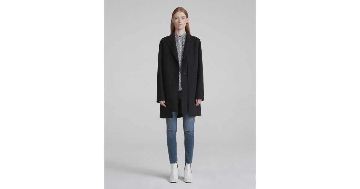 rag & bone kaye coat