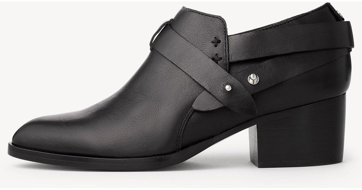 rag and bone harley boot