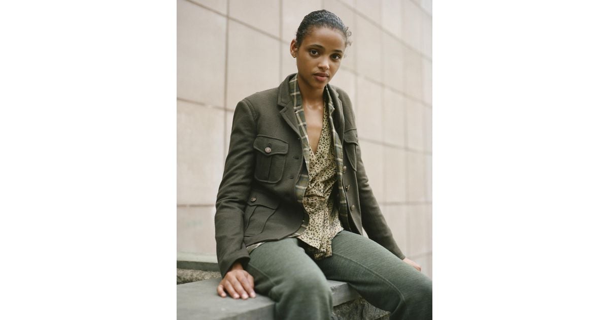 rag and bone gambles jacket