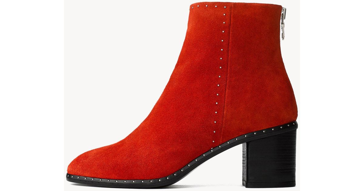willow stud boot rag and bone