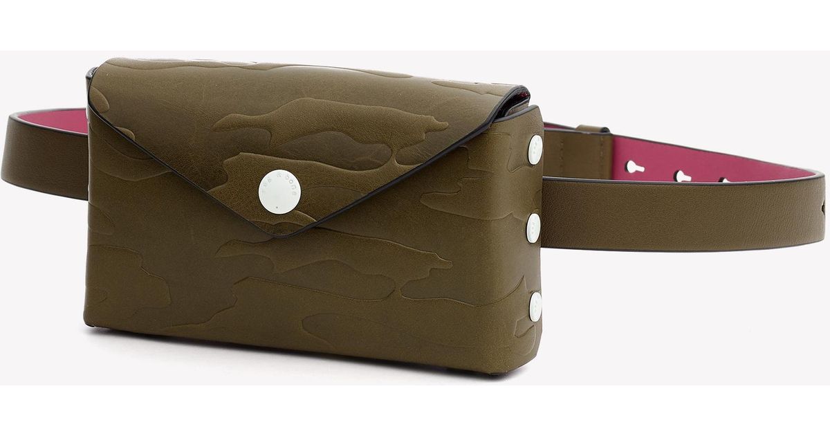 rag and bone atlas belt bag
