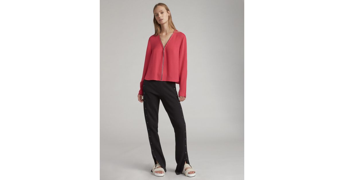 rag and bone vanessa top