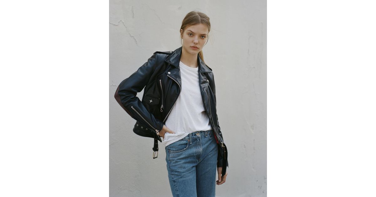 rag bone schott