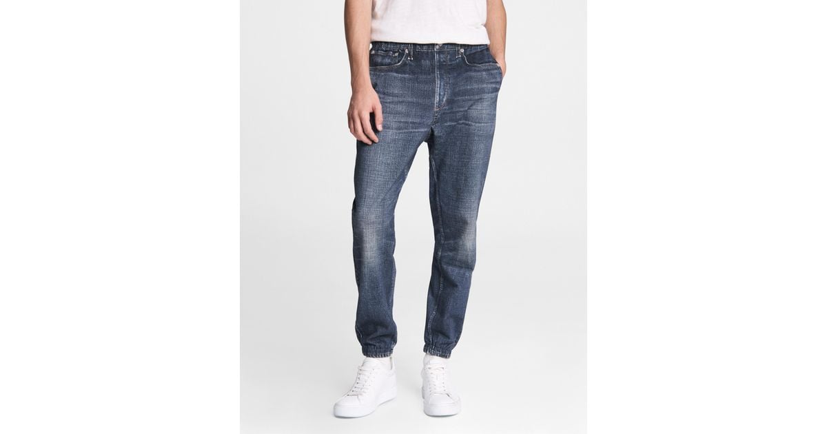 rag and bone miramar jogger