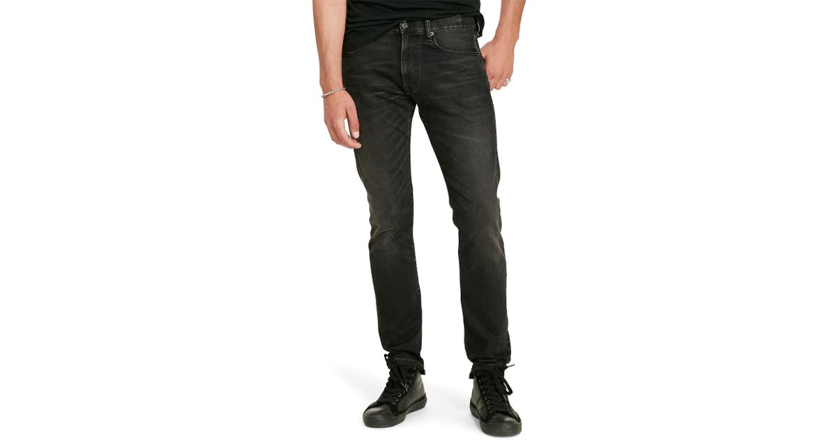 Denim & Supply Ralph Lauren D&s Prospect Slim Jean in Blue for Men | Lyst