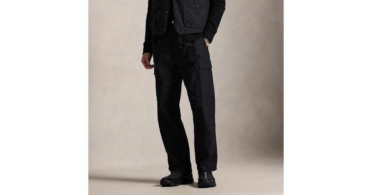 Wrangler Flex Waist Outdoor Cargo Pant