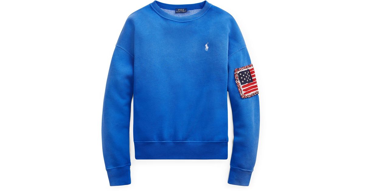 polo ralph lauren seasonal sweater