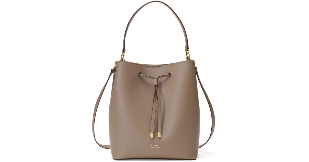 Lauren Debby Drawstring Bag Top Sellers 