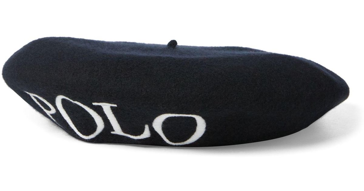 polo beret