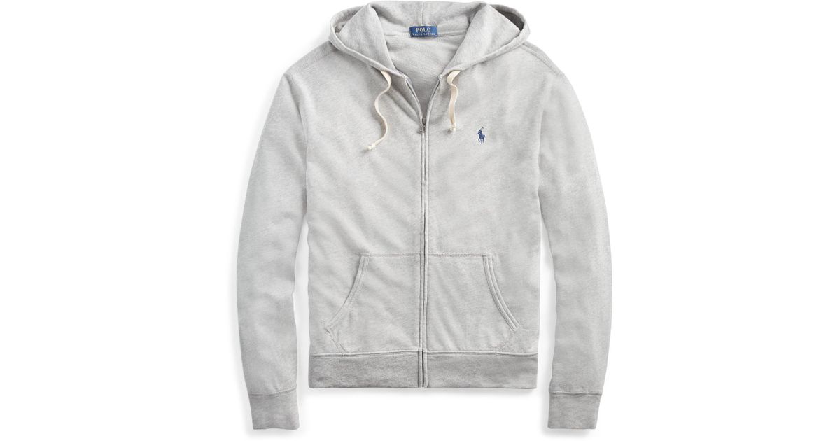 marshalls polo hoodies