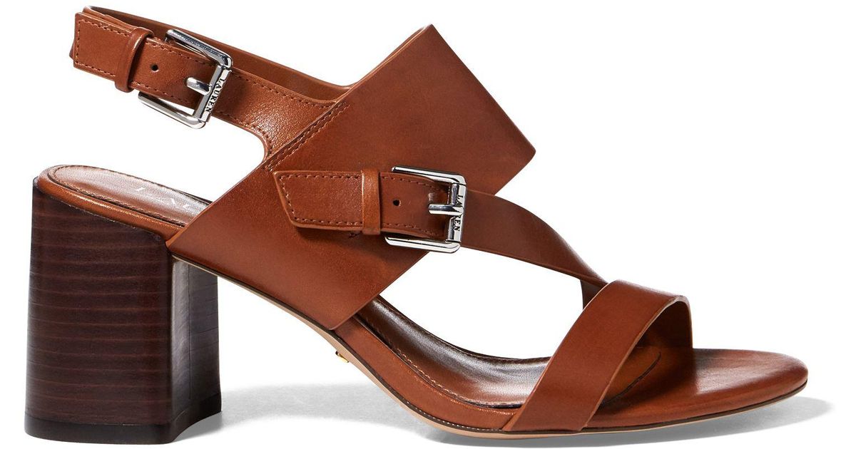 ralph lauren florin sandals