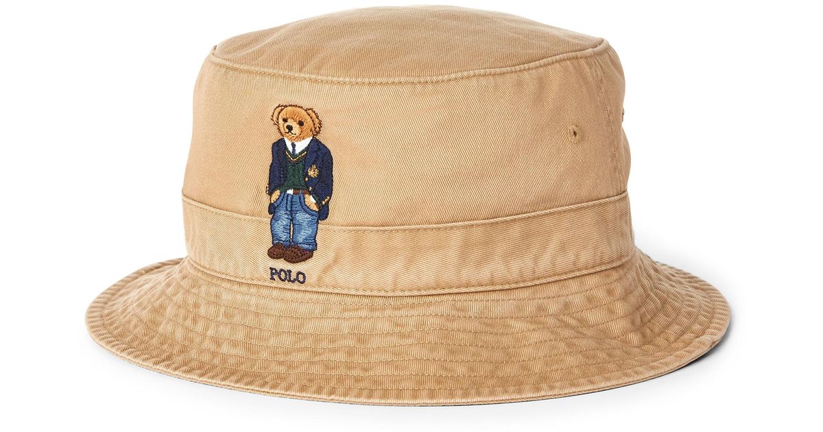 bob ralph lauren