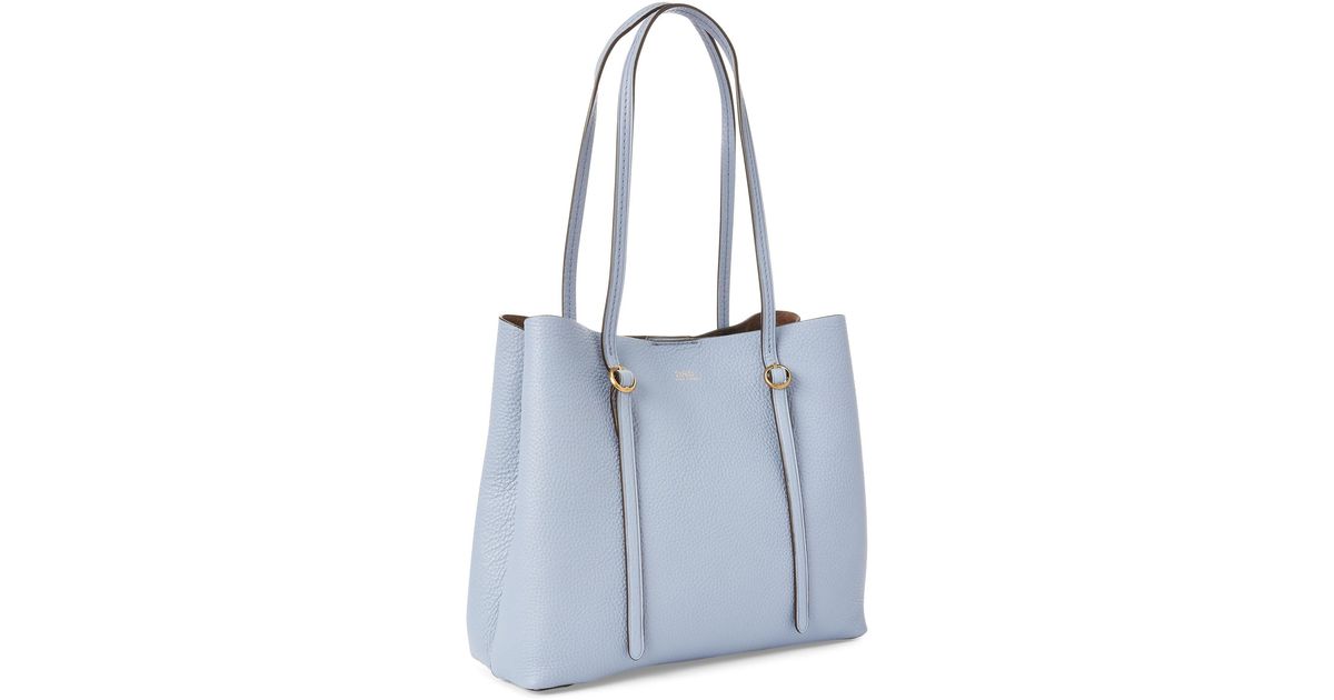 ralph lauren lennox tote