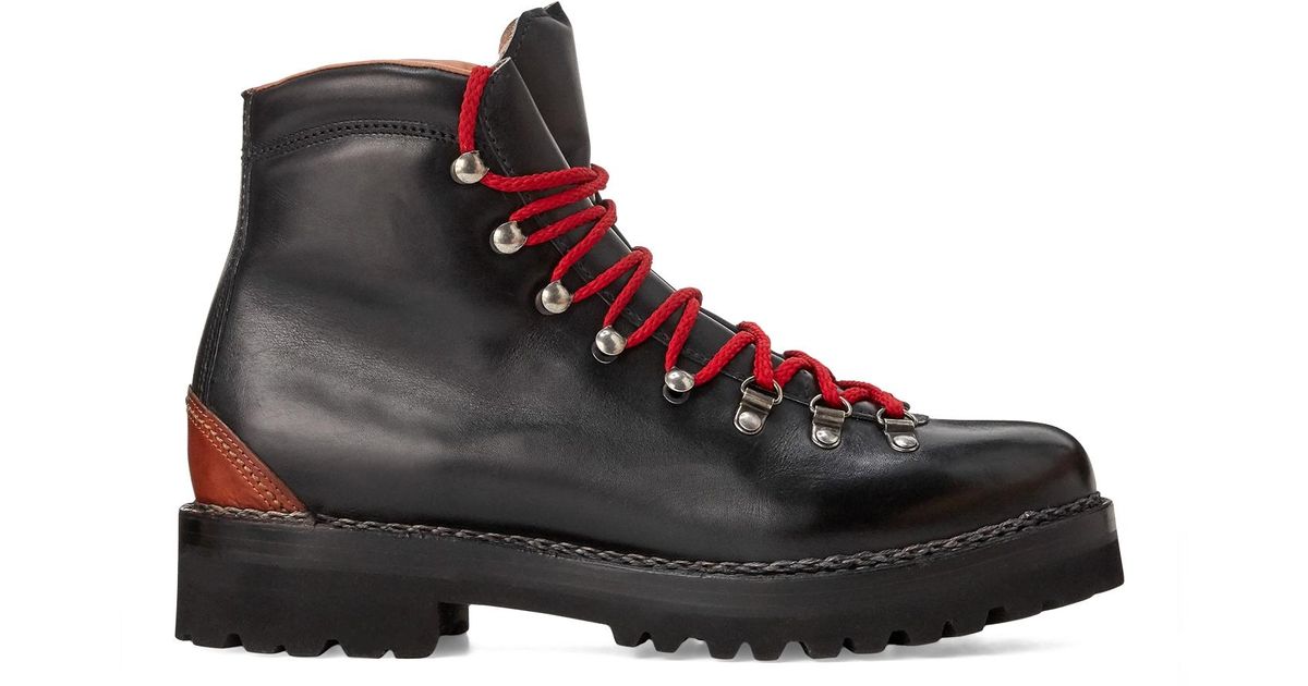 ralph lauren borgia boot