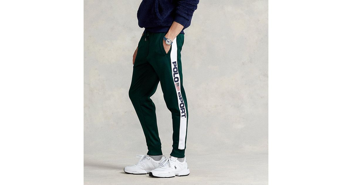 Ralph Lauren Polo Sport Fleece Jogger 