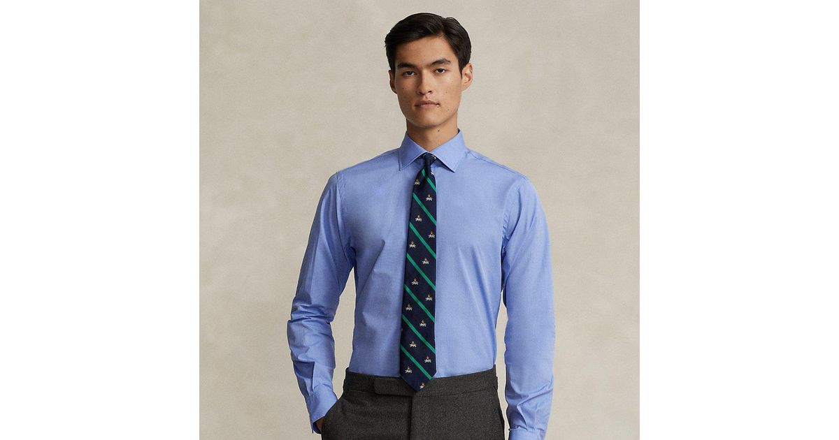 Polo regent custom fit sales